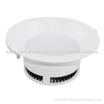 5-inch 12W Dimmable LED Down Light